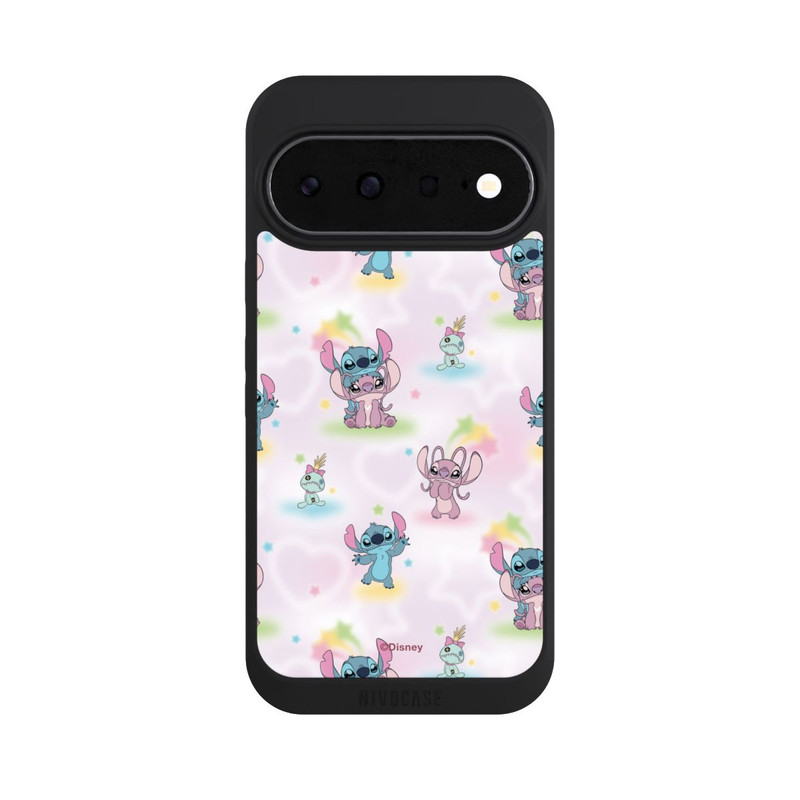 Pixel 11 NIVOpure Lilo & Stitch Together Summer Pattern