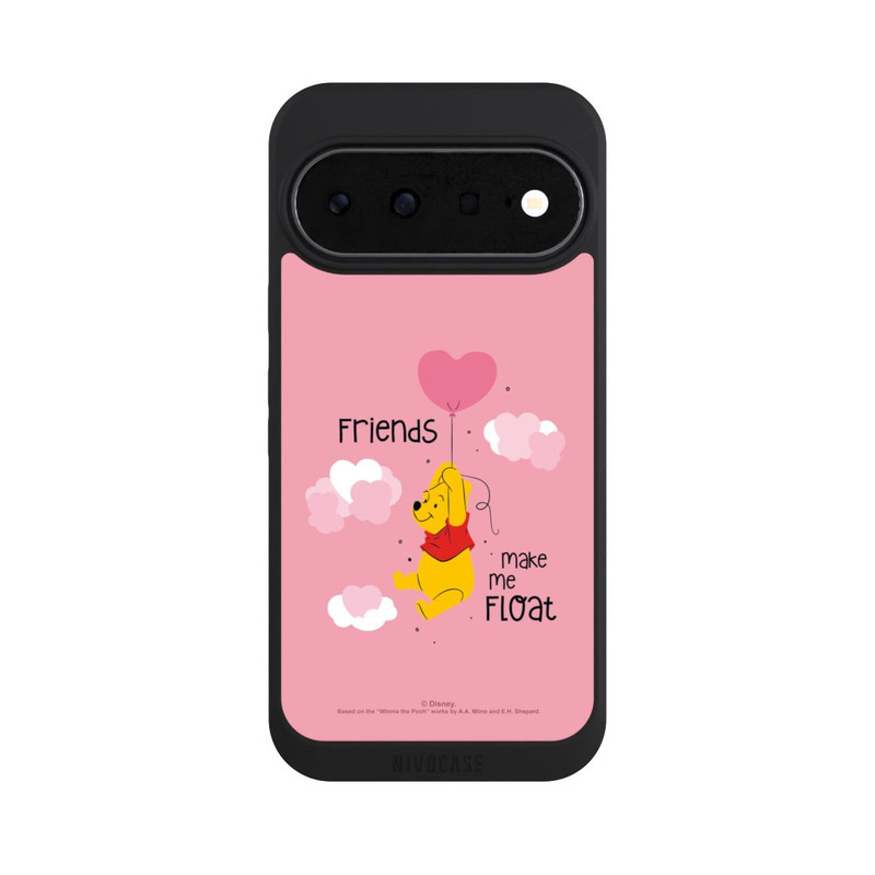 Pixel 11 NIVOpure Winnie Puuh Friends Make Me Float