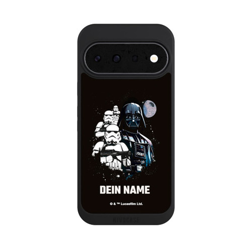Google Pixel 11 NIVOpure Dunkle Seite Star Wars Personalisierbar 