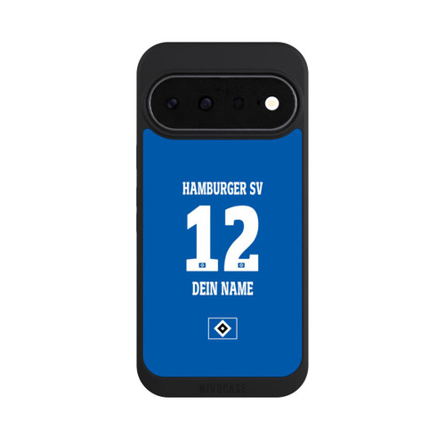 Google Pixel 11 NIVOpure HSV Trikot Personalisierbar 26-27