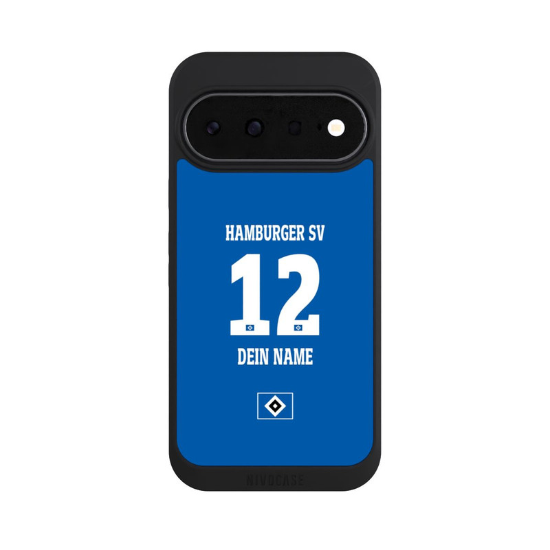 Pixel 11 NIVOpure HSV Trikot Personalisierbar 26-27
