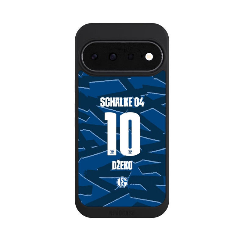 Pixel 11 NIVOpure Džeko 10
