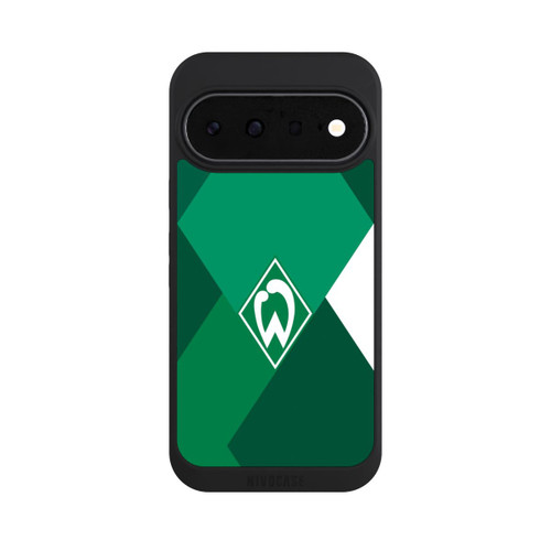 Google Pixel 11 NIVOpure Werder Bremen Rautenmuster