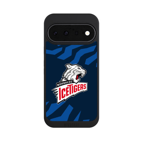 Google Pixel 11 NIVOpure Nürnberg Ice Tigers