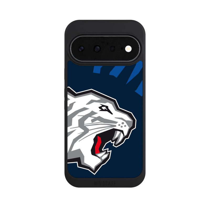 Pixel 11 NIVOpure Tiger Kopf groß