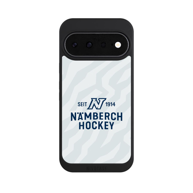Pixel 11 NIVOpure Nämberch Hockey seit 1914