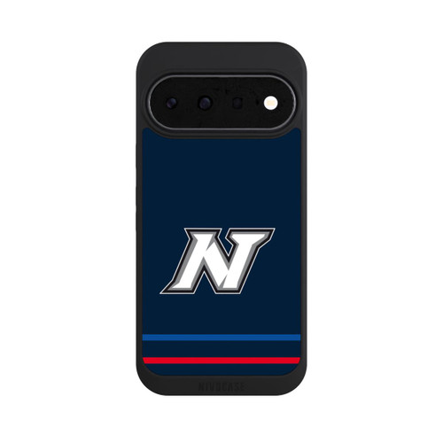 Google Pixel 11 NIVOpure Nürnberg Ice Tigers Logo Streifen