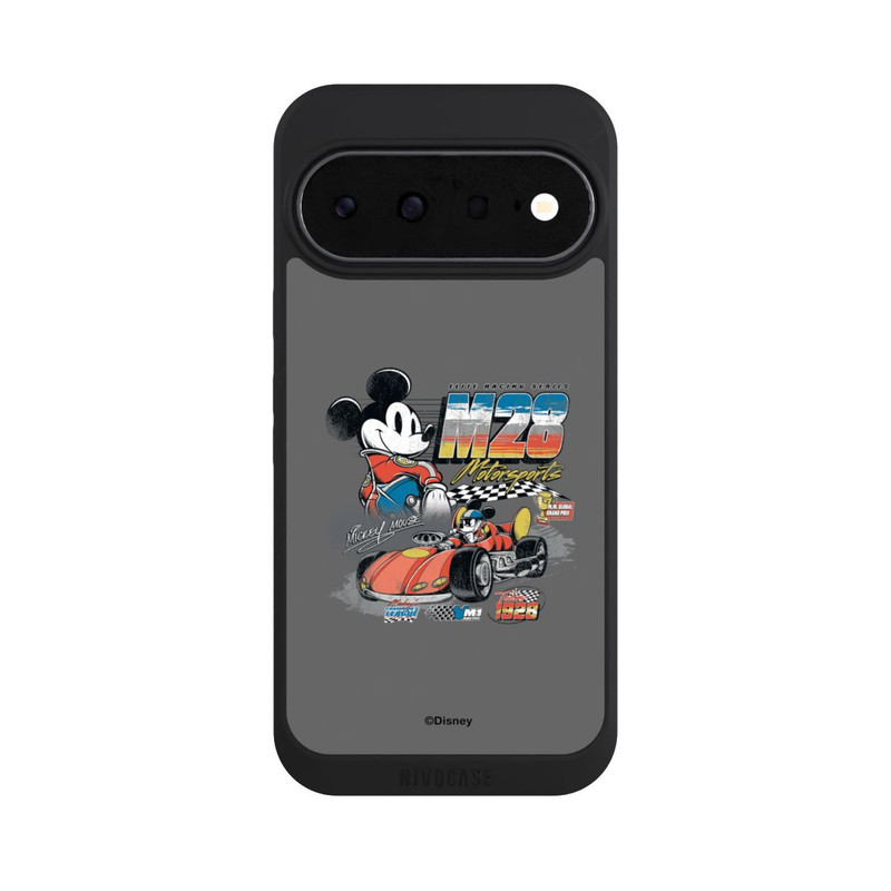 Pixel 11 NIVOpure Mickey Racing Car M28