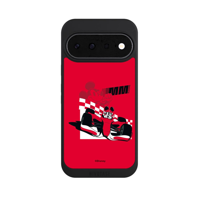 Pixel 11 NIVOpure Mickey Mouse Rally Legend Red