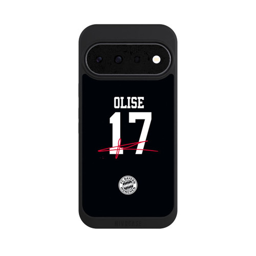 Google Pixel 11 NIVOpure Olise 17