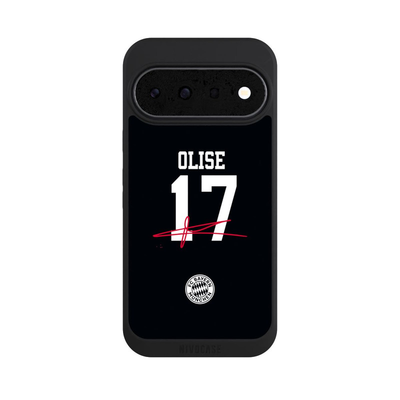 Pixel 11 NIVOpure Olise 17