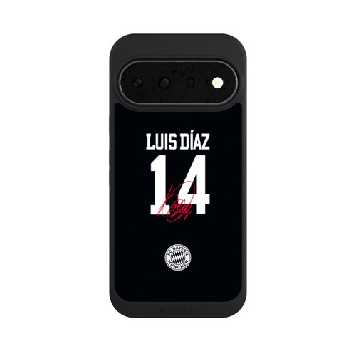 Google Pixel 11 NIVOpure Luis Díaz 14