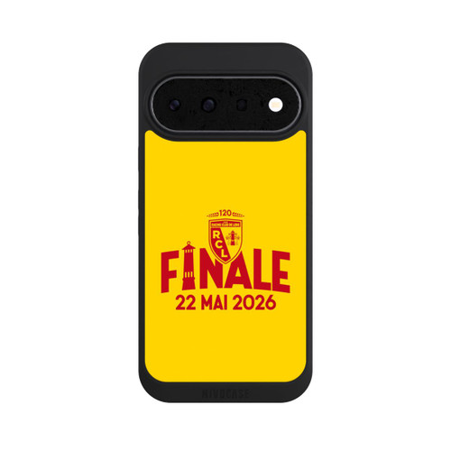 Google Pixel 11 NIVOpure RC Lens en finale 2026