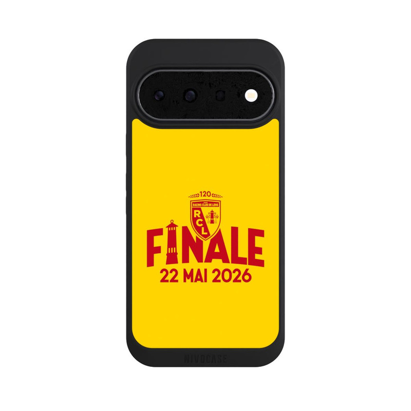 Pixel 11 NIVOpure RC Lens en finale 2026