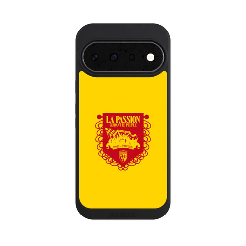 Google Pixel 11 NIVOpure RC Lens 2026 en finale