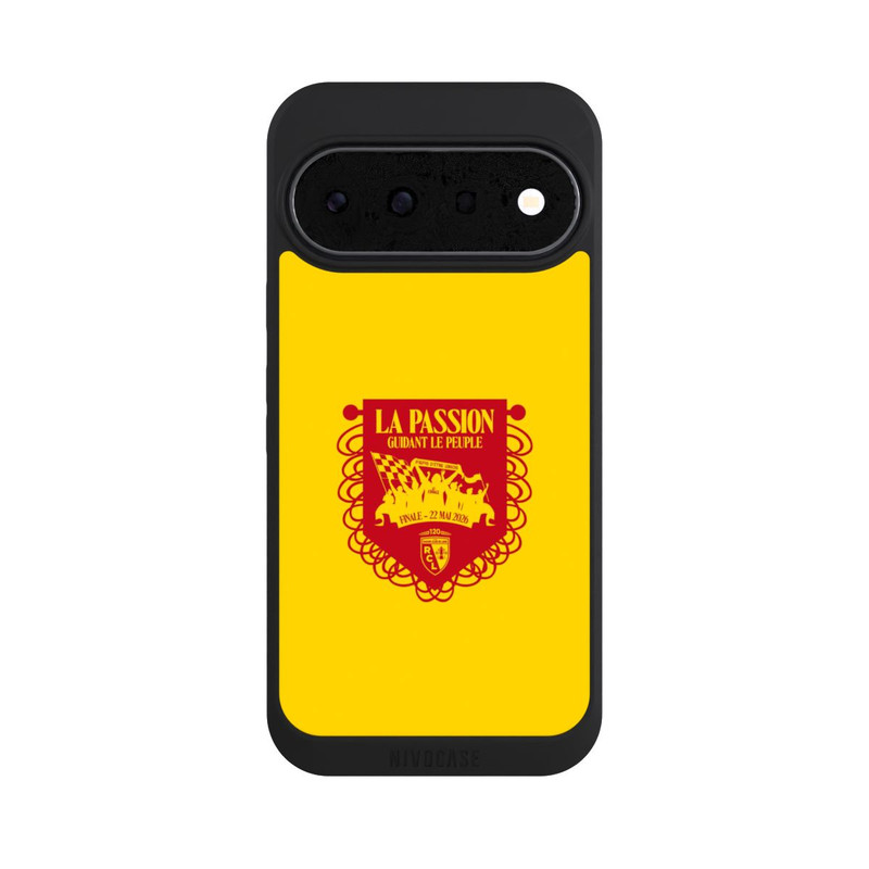 Pixel 11 NIVOpure RC Lens 2026 en finale