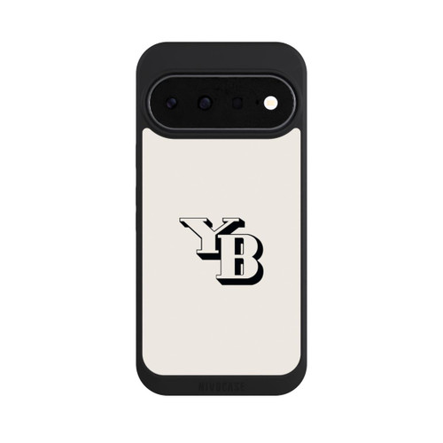 Google Pixel 11 NIVOpure BSC YB Hellgrau