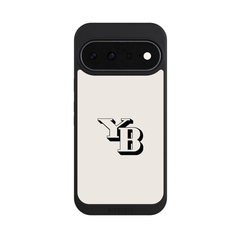 Pixel 11 NIVOpure BSC YB Hellgrau