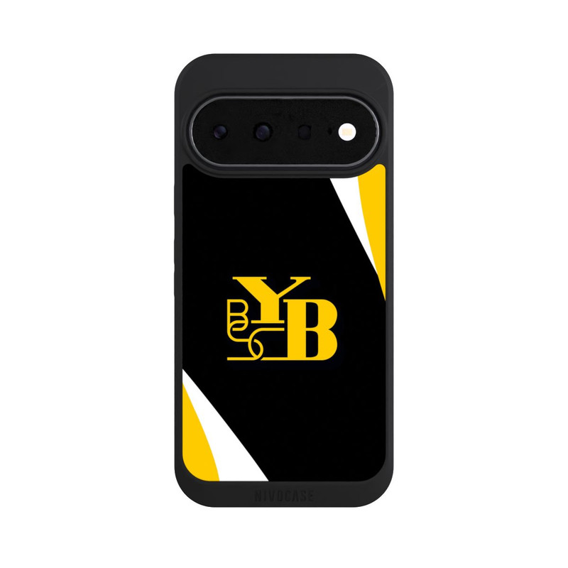 Pixel 11 NIVOpure BSC YB Retro