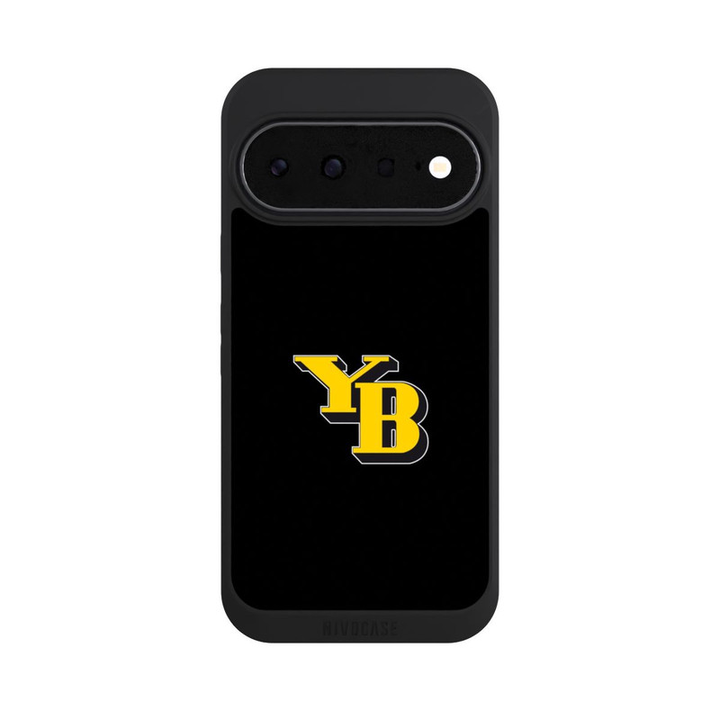 Pixel 11 NIVOpure BSC YB