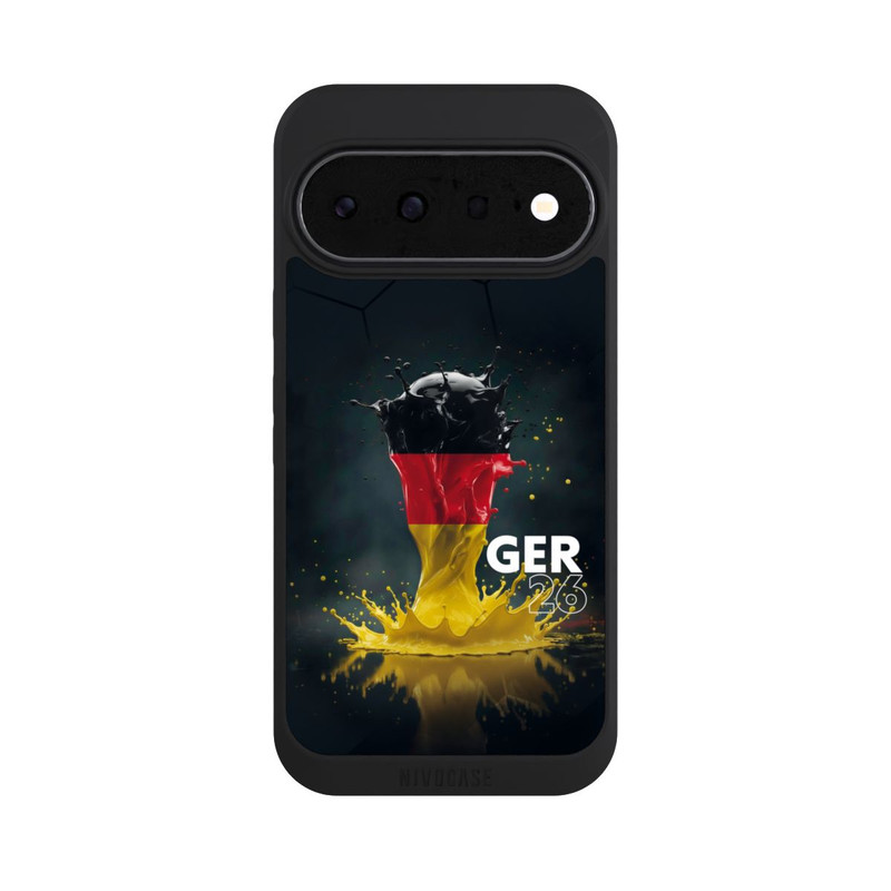Pixel 11 NIVOpure GER 26