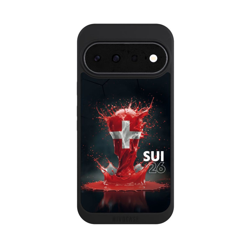 Pixel 11 NIVOpure SUI 26