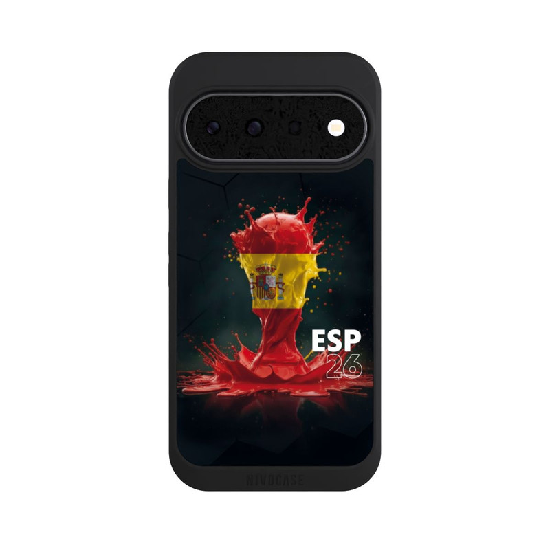 Pixel 11 NIVOpure ESP 26