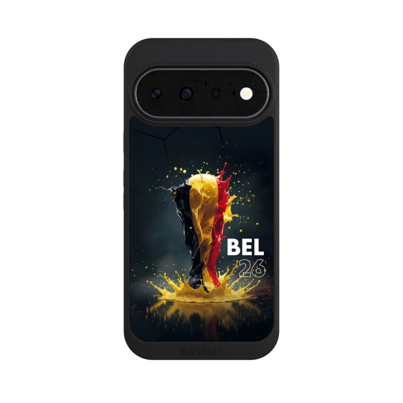Pixel 11 NIVOpure BEL 26