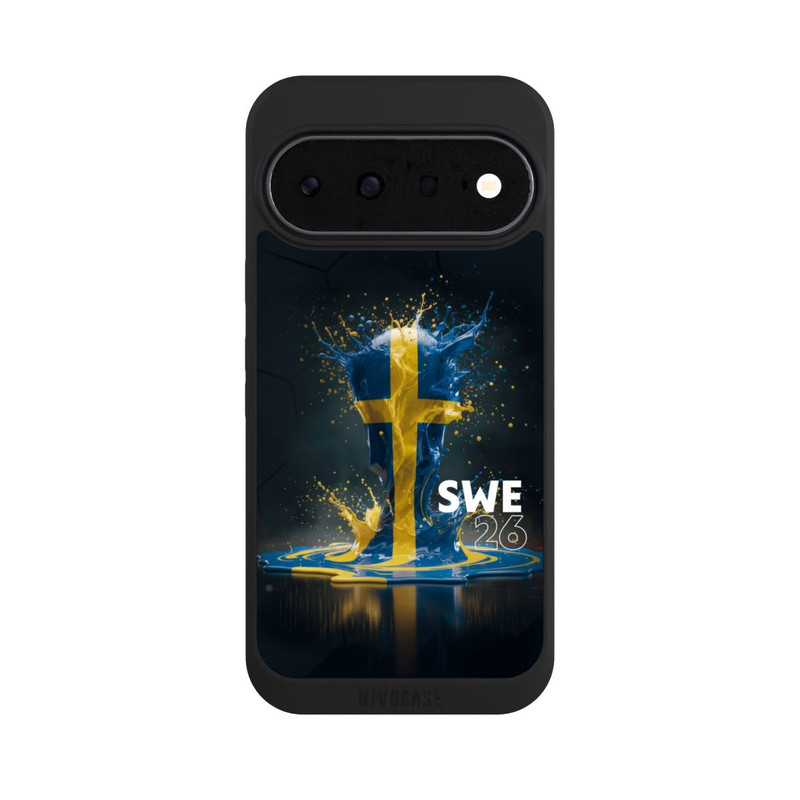 Pixel 11 NIVOpure SWE 26
