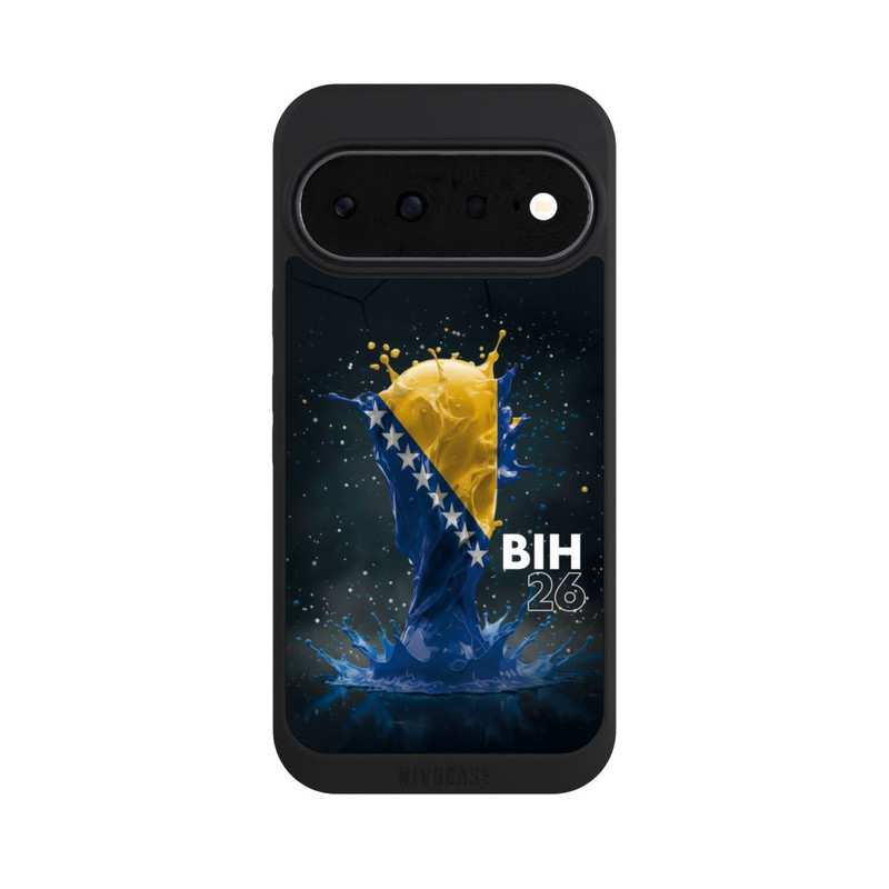 Pixel 11 NIVOpure BIH 26