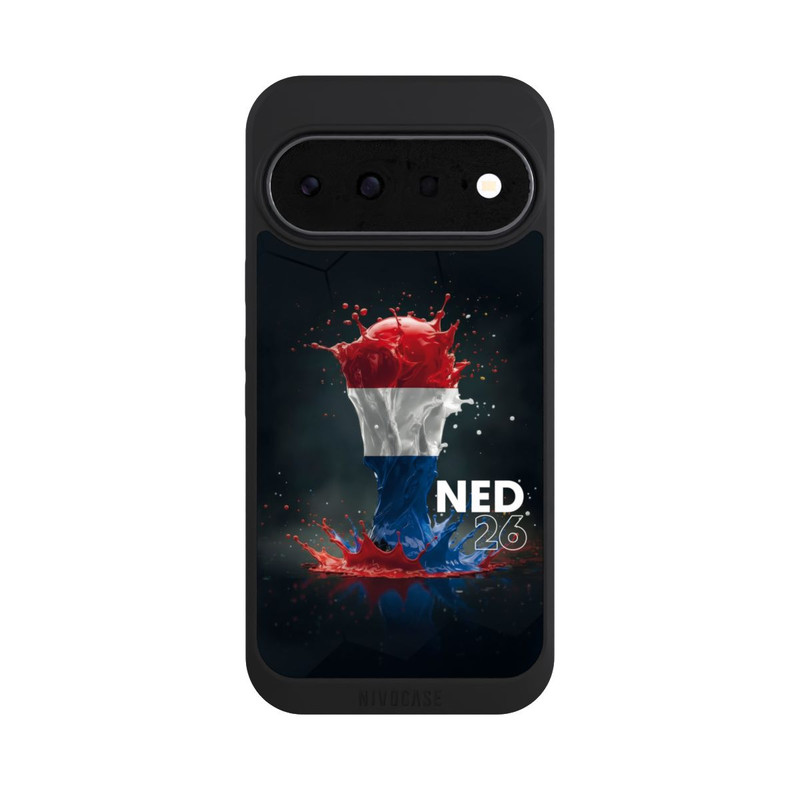 Pixel 11 NIVOpure NED 26