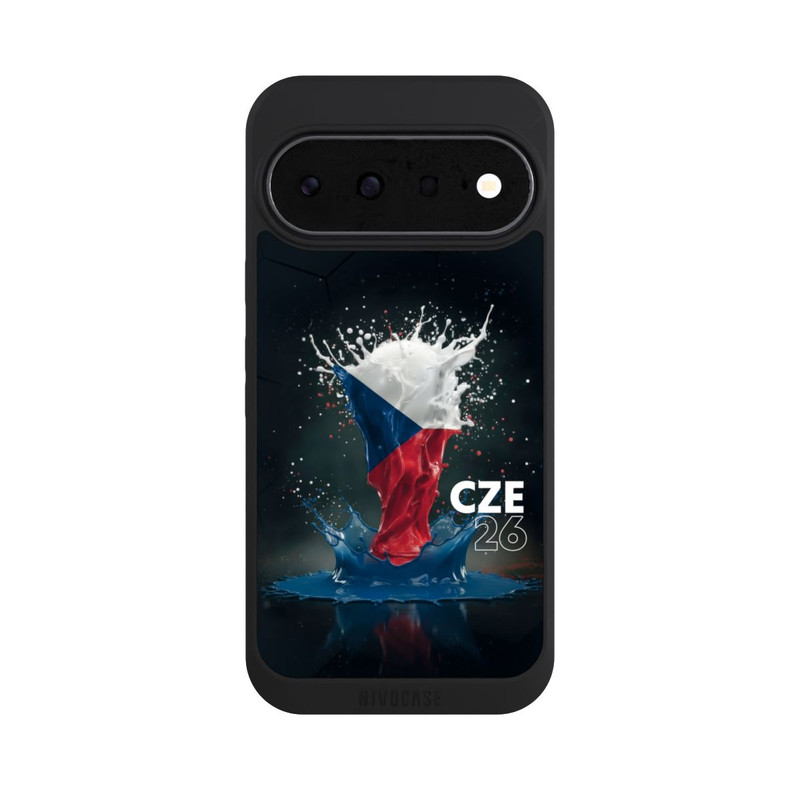 Pixel 11 NIVOpure CZE 26