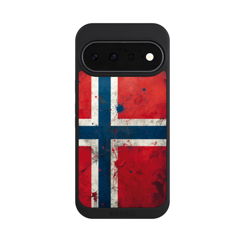 Pixel 11 NIVOpure Norwegen 26