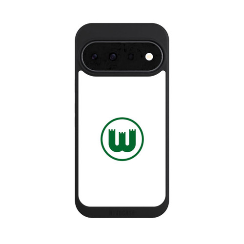 Google Pixel 11 NIVOpure VfL Wolfsburg Zinnenwappen