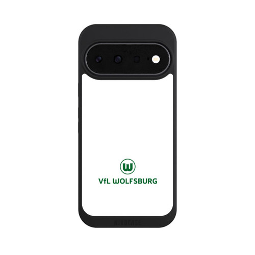 Google Pixel 11 NIVOpure VfL Wolfsburg Logo