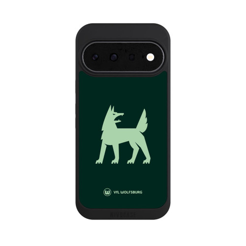 Google Pixel 11 NIVOpure VfL Wolfsburg Wolf Green