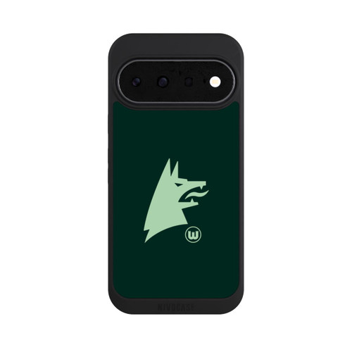 Google Pixel 11 NIVOpure VfL Wolfsburg Wolf Logo