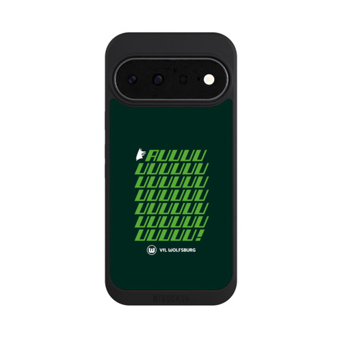Google Pixel 11 NIVOpure VfL Wolfsburg Auuuuu!