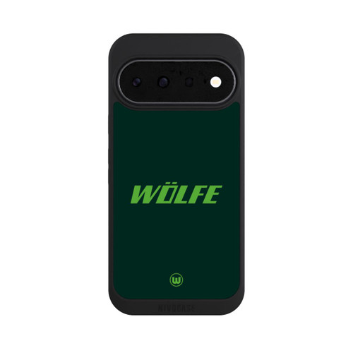 Google Pixel 11 NIVOpure VfL Wolfsburg Wölfe