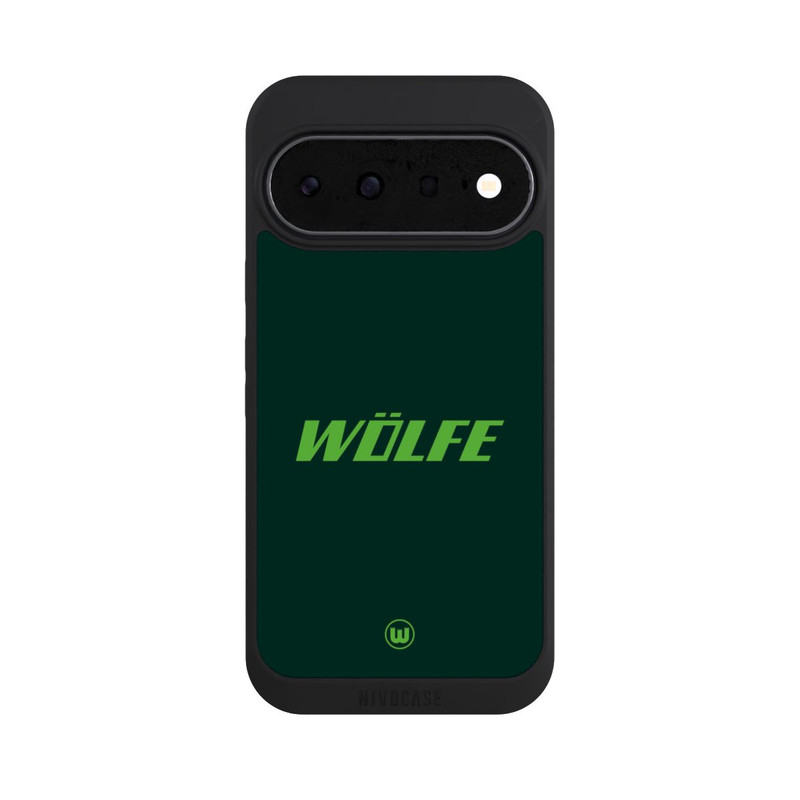Pixel 11 NIVOpure VfL Wolfsburg Wölfe