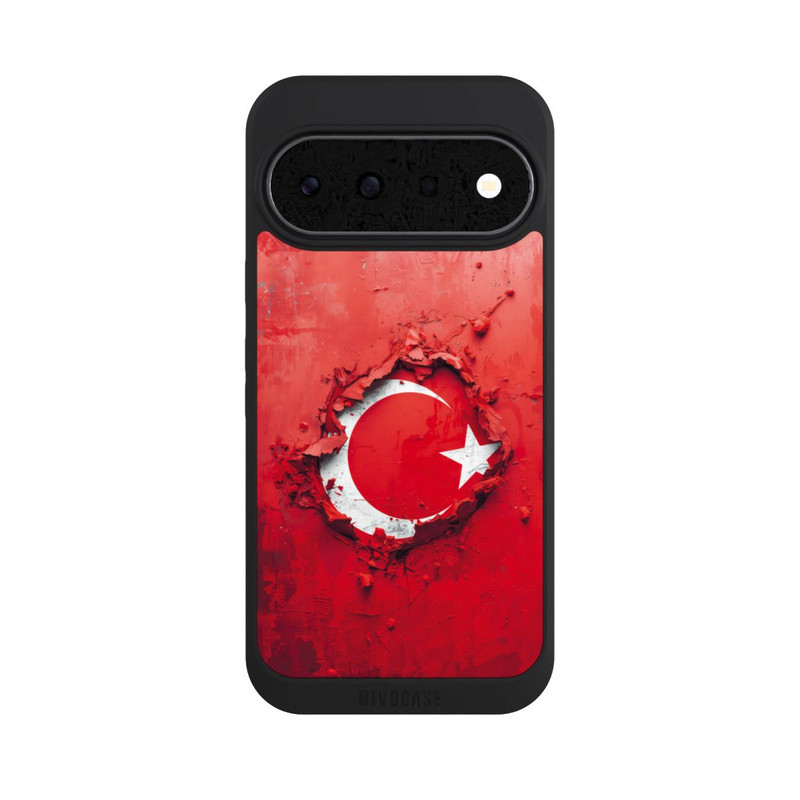 Pixel 11 NIVOpure Türkei 26