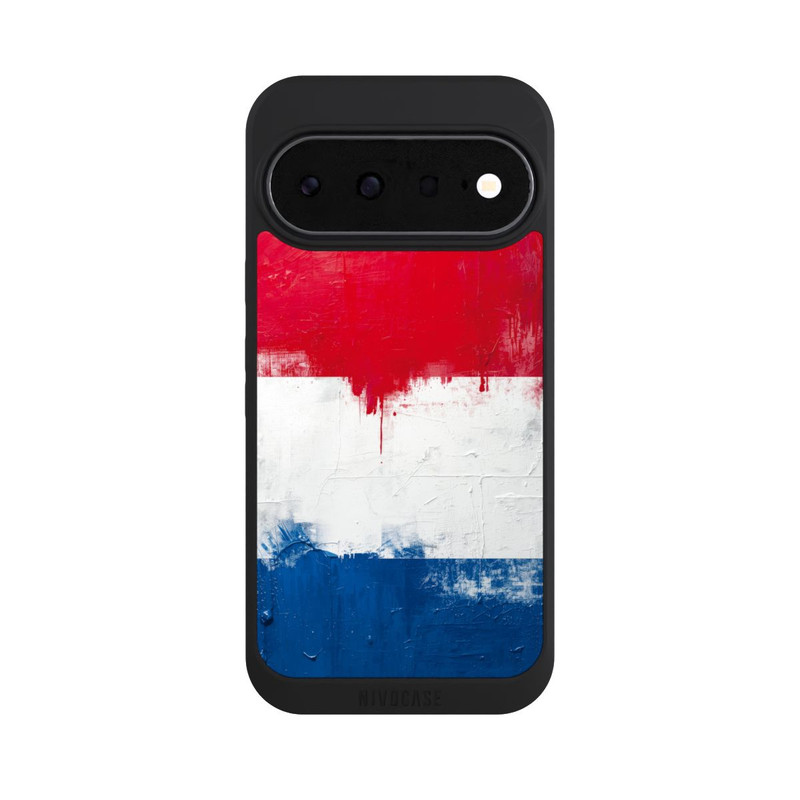 Pixel 11 NIVOpure Pays-Bas 26
