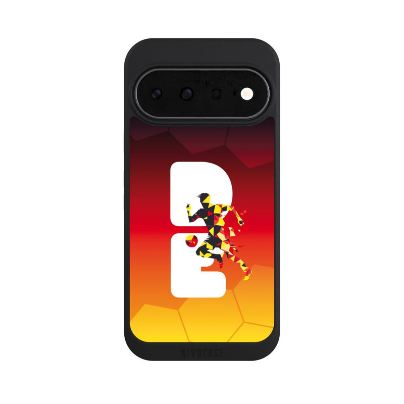 Pixel 11 NIVOpure Deutschland WM 2026