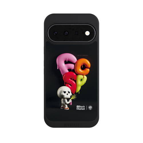 Google Pixel 11 NIVOpure St. Pauli x Backmarket
