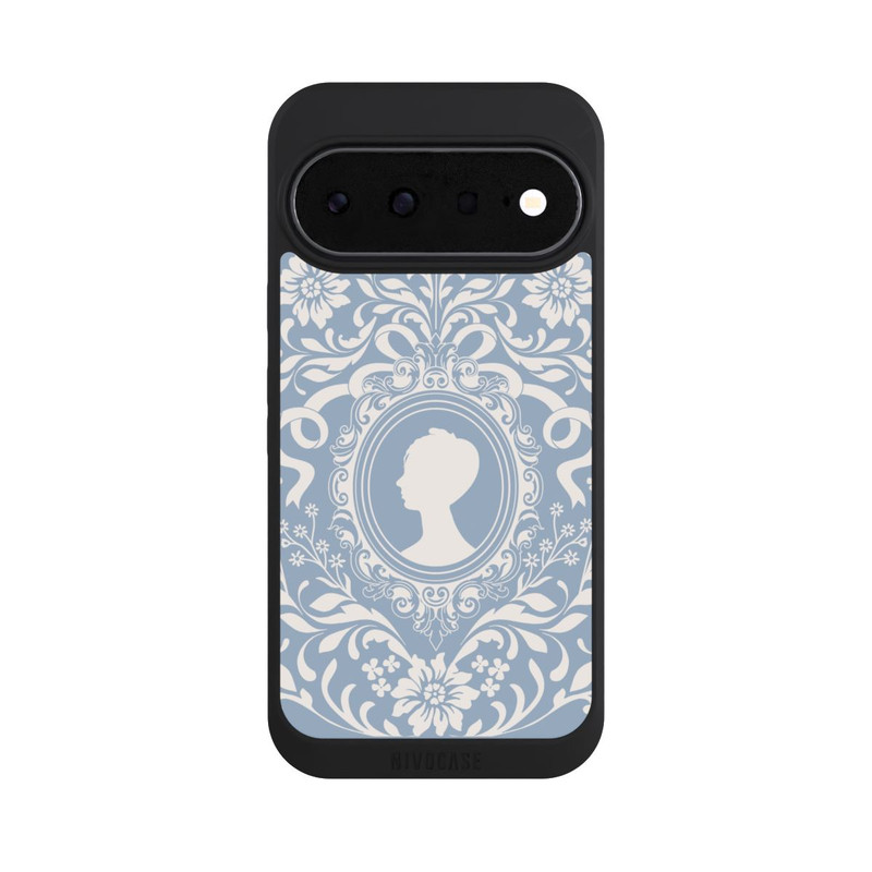 Pixel 11 NIVOpure Regency Theme