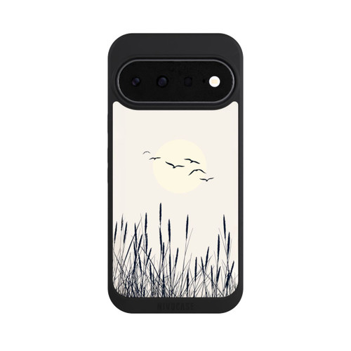 Google Pixel 11 NIVOpure Fields of Gold Art