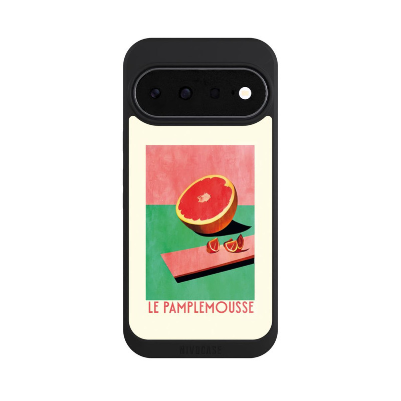 Pixel 11 NIVOpure Le Pamplemousse