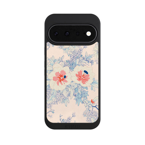 Google Pixel 11 NIVOpure Japanese Flowers Nature