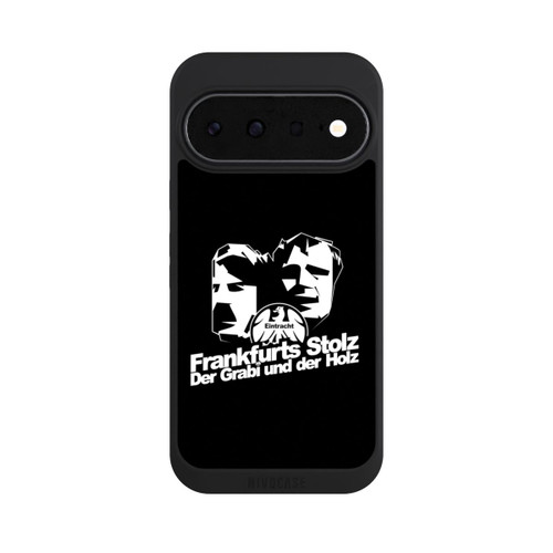 Google Pixel 11 NIVOpure SGE Frankfurts Stolz