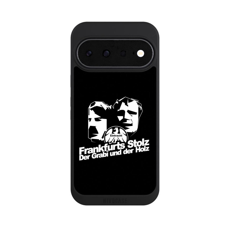 Pixel 11 NIVOpure SGE Frankfurts Stolz